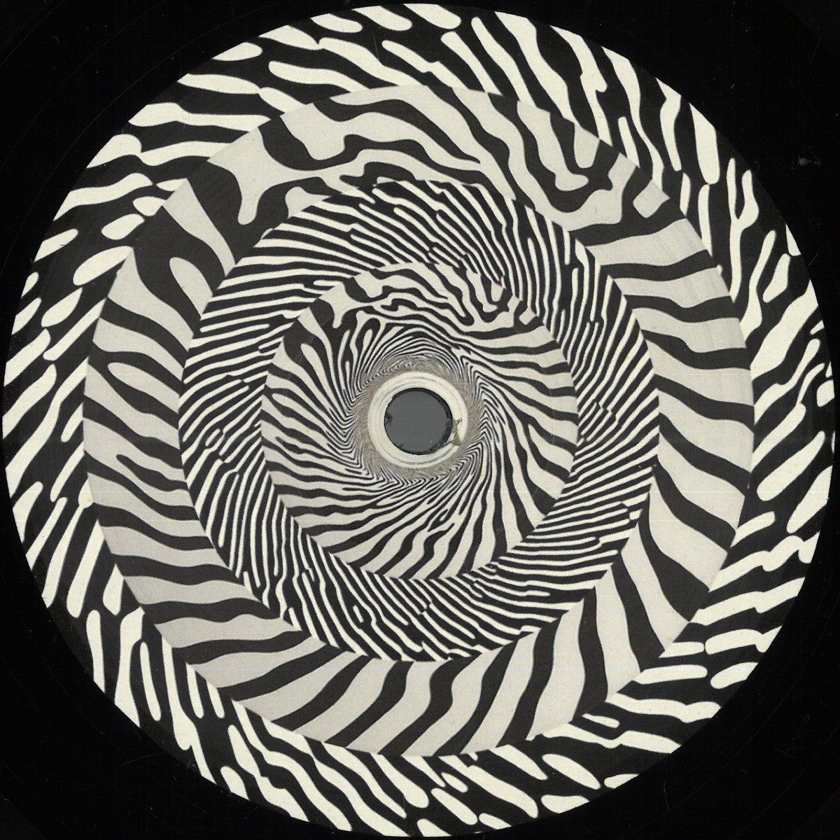 Max Jacobson - Soul Lift Ep (Hypnodose) (M)