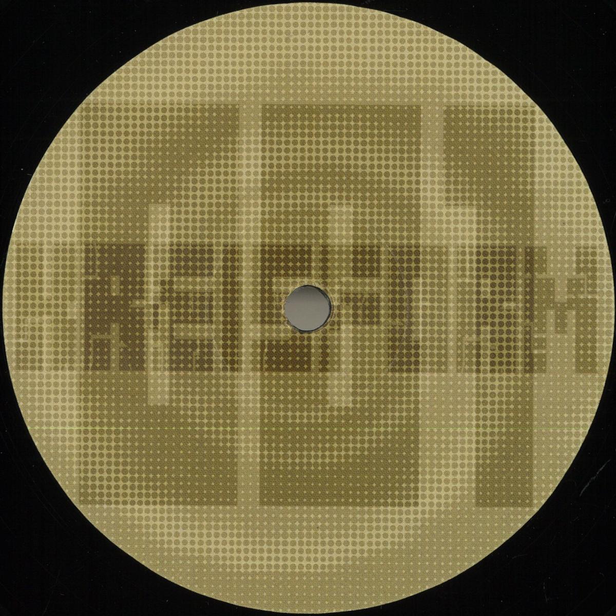 Lidvall - En El Proceso... (Kreisform) (M)