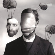 Preesh - Behind You EP (abartik) (M)