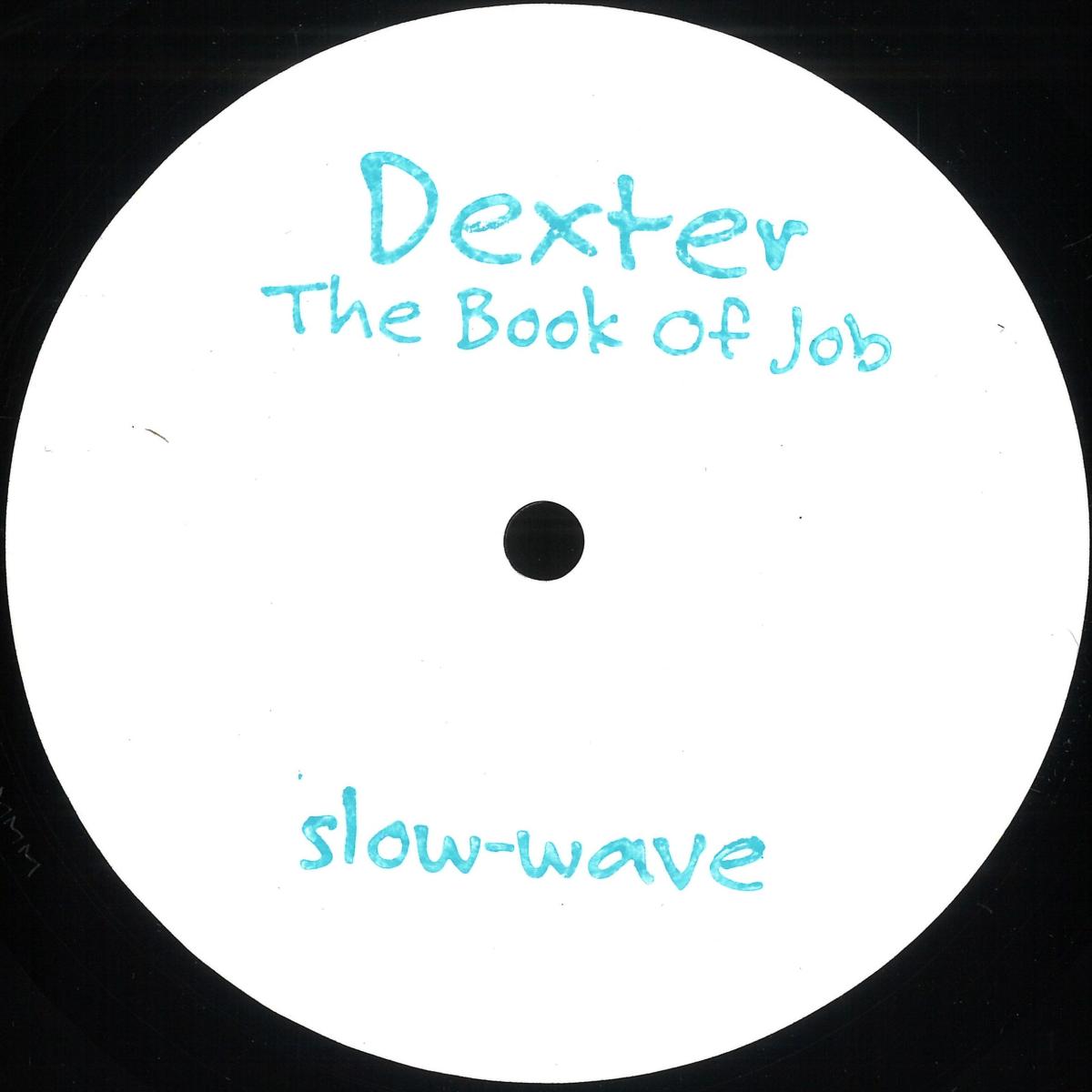 Dexter - The Book Of Job (Slow-Wave) (M)