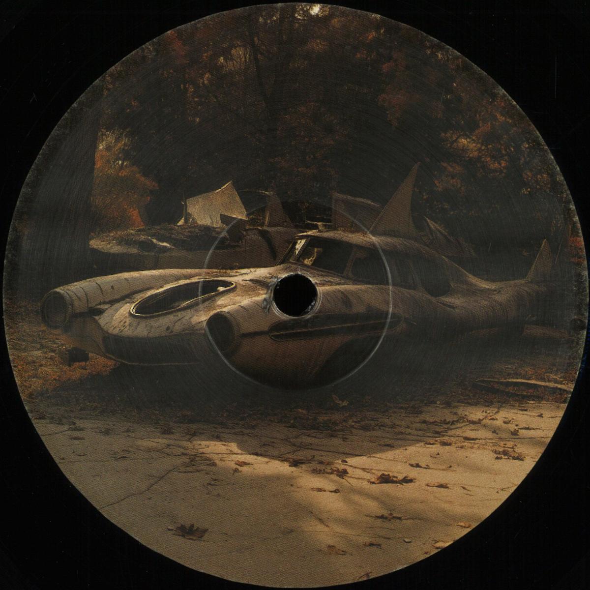 Various - Don't Trust Snippets. Play The Full Track Before Buying A Record (NOREPRESS Recordings) (M)