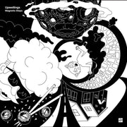 Upwellings - Magnetic Steps (spclnch) (M)