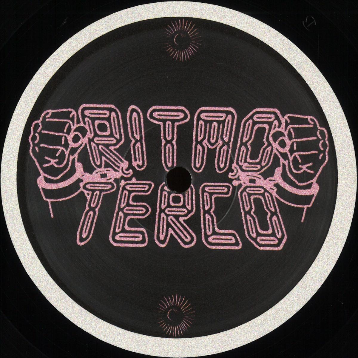 Rush City - Reworks (Ritmo Terco Records) (M)