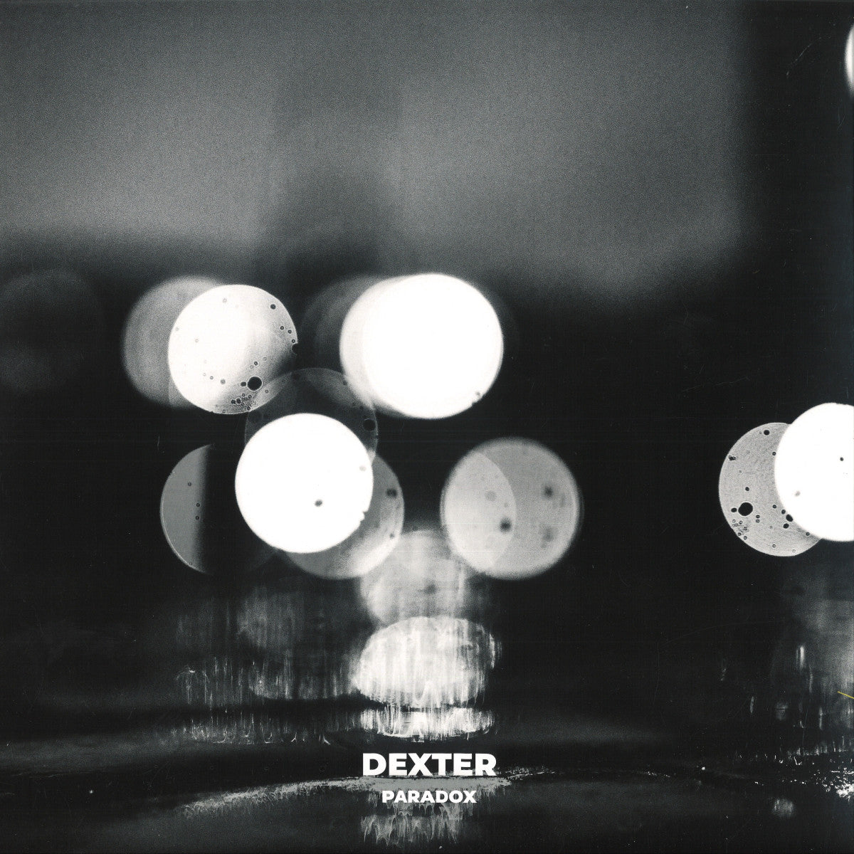Dexter - Paradox (Repeat) (M)