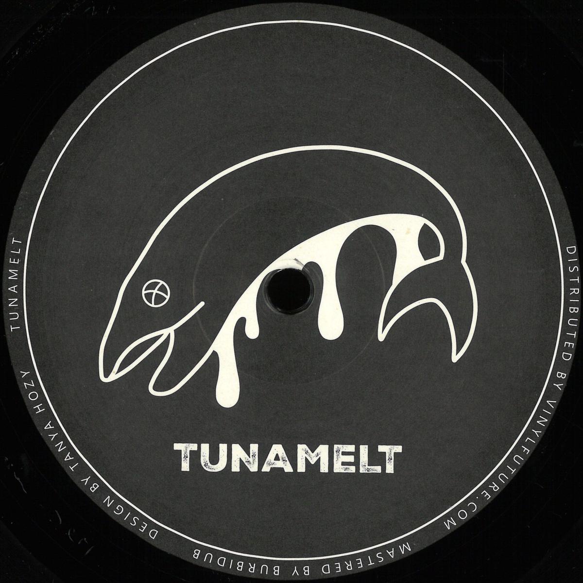 Kurilo / Hozy - EP (Tunamelt) (M)