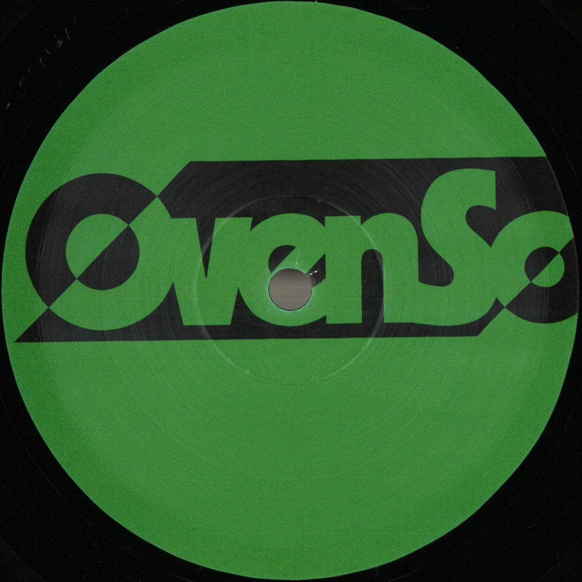 Various - Under The Grill Vol. 1 (Oven Sound) (M)