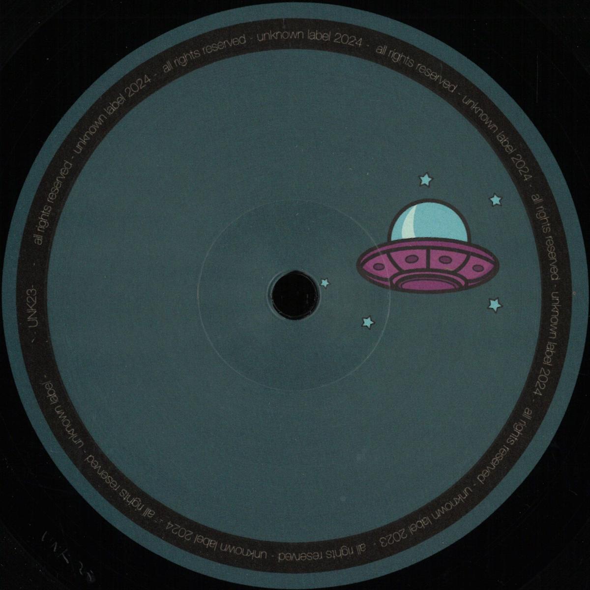 Peonia - UNK23 (Unknown Label) (M)