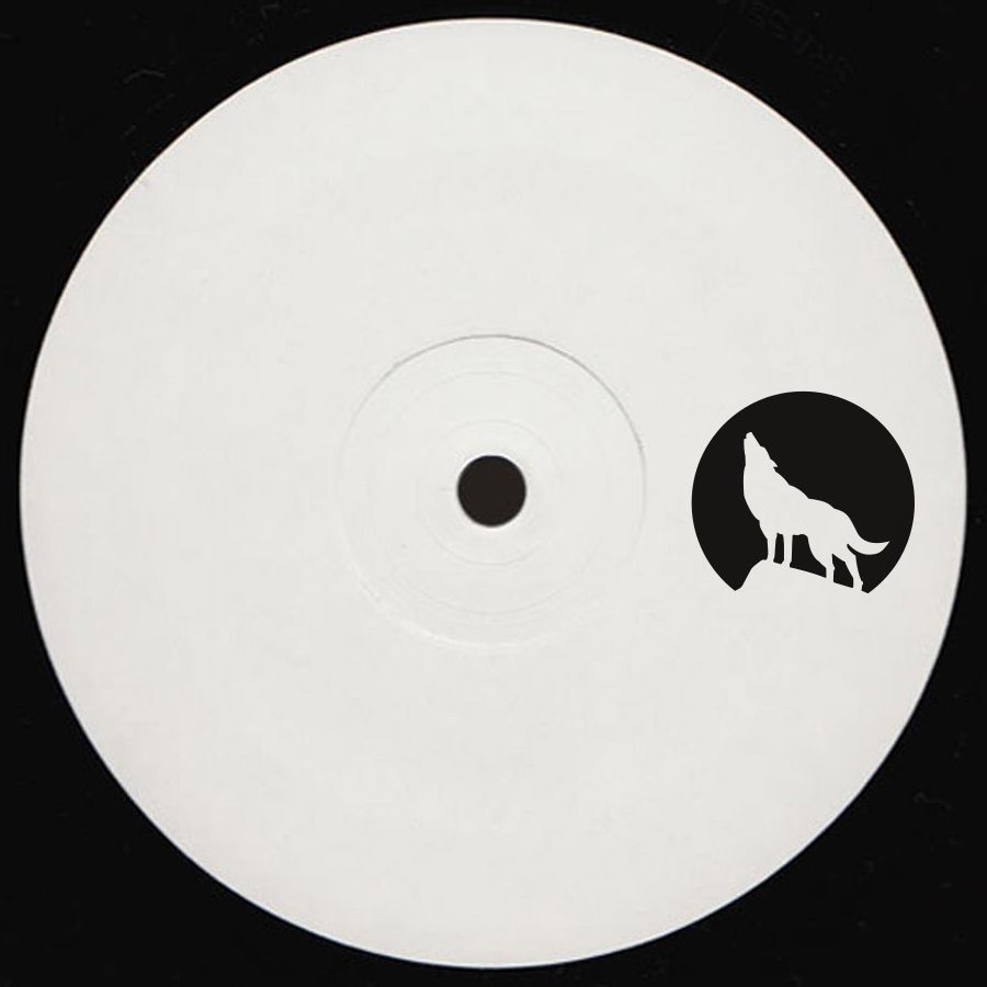 The Wolf - WB001 (Wolf Beatz) (M)