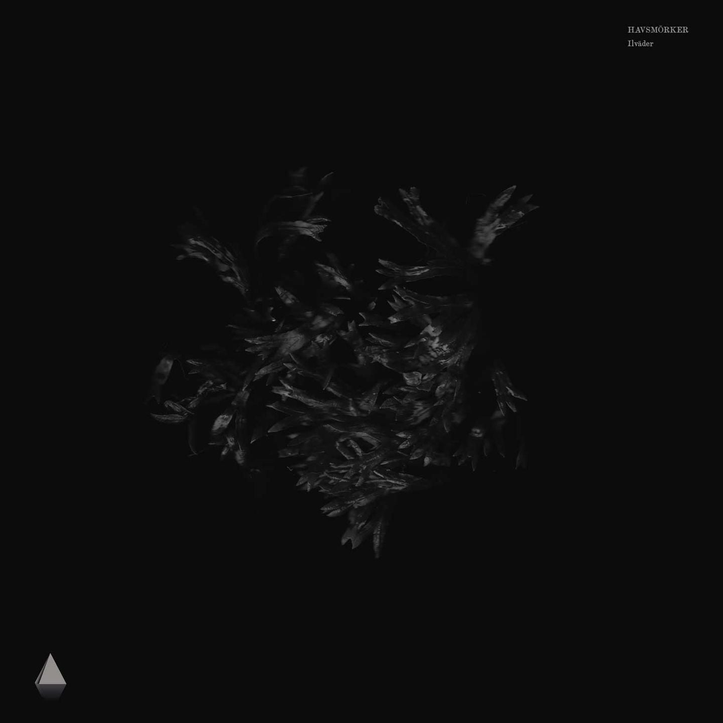 Havsmörker - IlväDer (Refraction Records) (M)