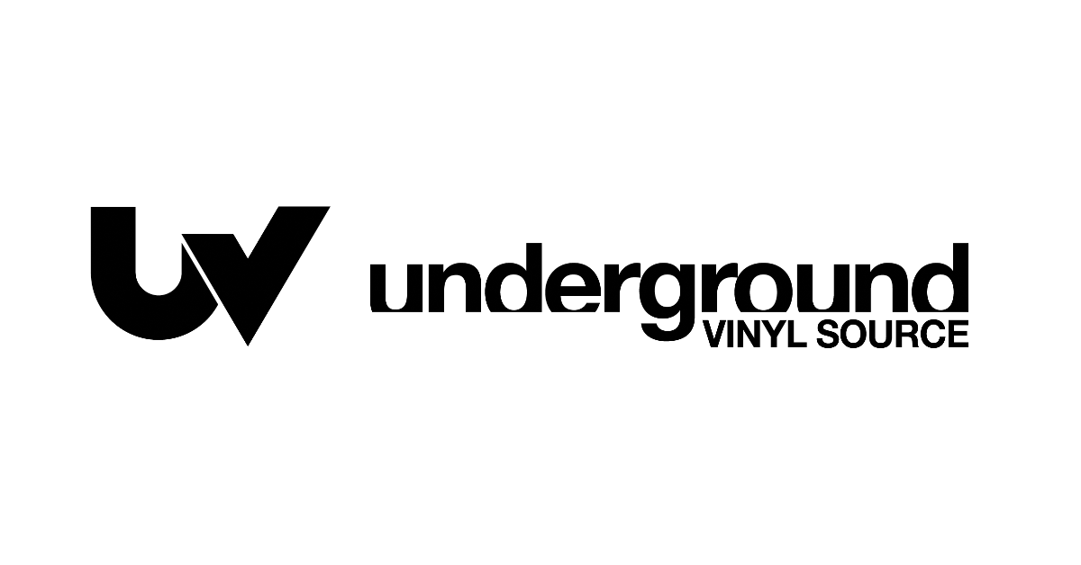 Underground Vinyl Source