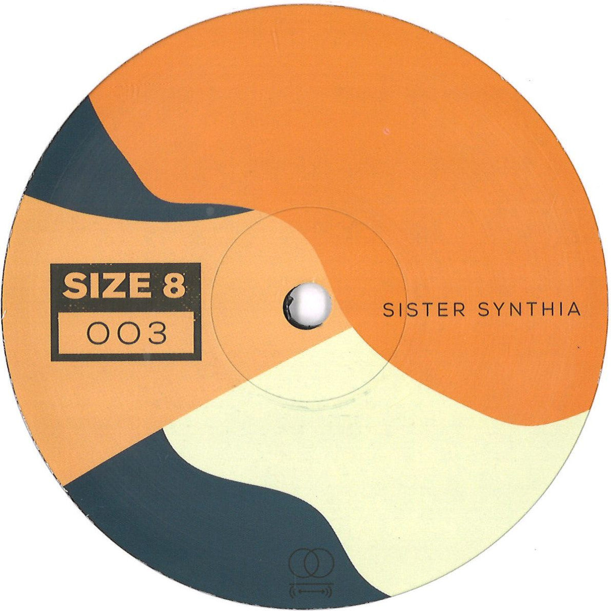 Size 8 (2) - Size 8 003 (The Check In) (M)