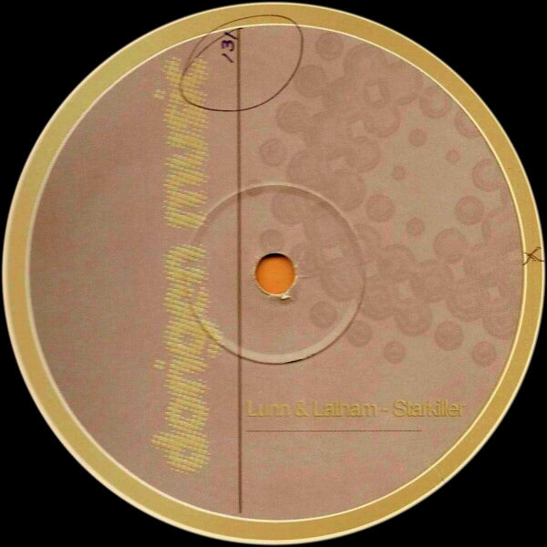 Lunn & Latham : Starkiller (12")