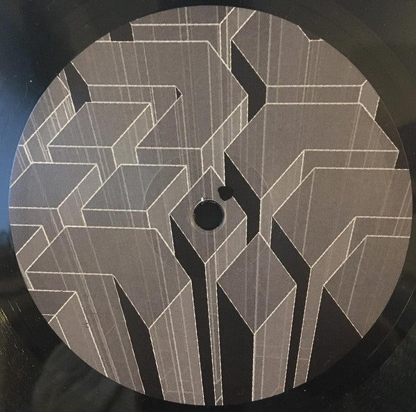 Tang* & Trinity (69) : Adrifting Voyage EP (12", EP)