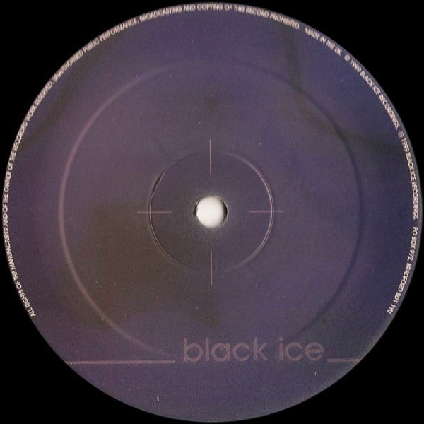 Photonic : Obscure (Remixes) (12")