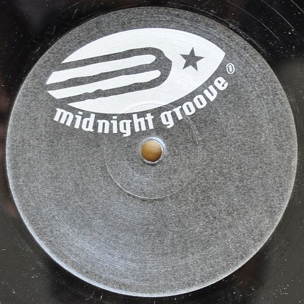 Nightchair : The City Trax (12")