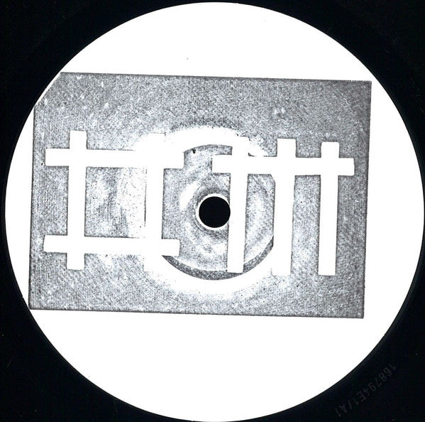 Unknown Artist : Untitled (12", S/Sided, W/Lbl, Sta)