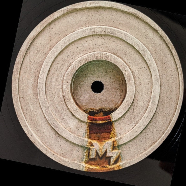 Premiesku : Other EP (12", EP)