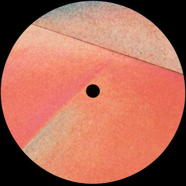 Pierre Codarin : Blue Planet (12")