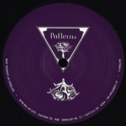 Various : Pattern #4 (12")
