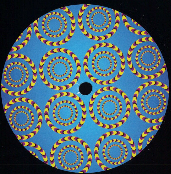 Various : Pattern #4 (12")