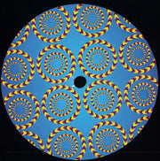 Various : Pattern #4 (12")