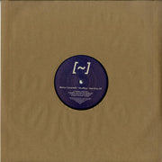 Marco Cassanelli / Shuffless : Red Echo EP (12")