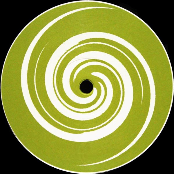 Harry Mariani : Basscake / E-Tales (12")