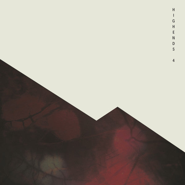 Cez (4) : No Method (12", EP)