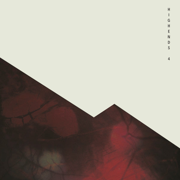 Cez (4) : No Method (12", EP)