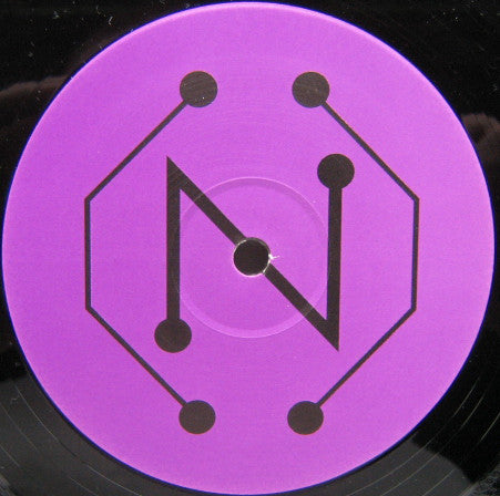 Azzurra : Travel EP (12", EP)