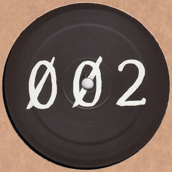 SE62 : Jazzed EP (12", EP)