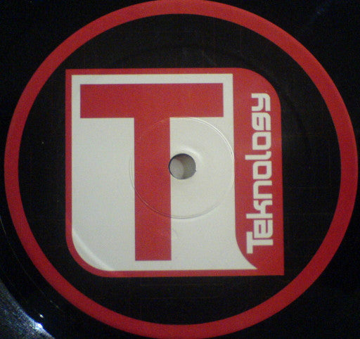 Bill Hamel : The Quadrant EP (12", EP)