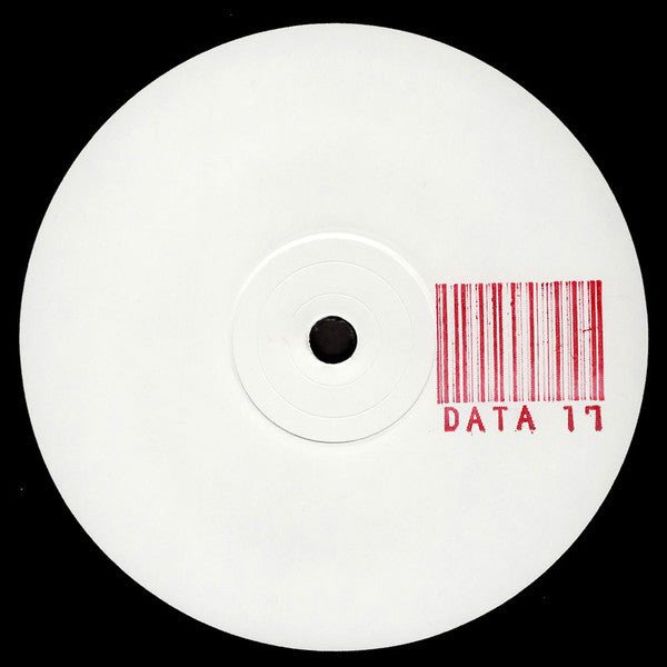 Data 17 : Data 17.2 (12", W/Lbl, Han)