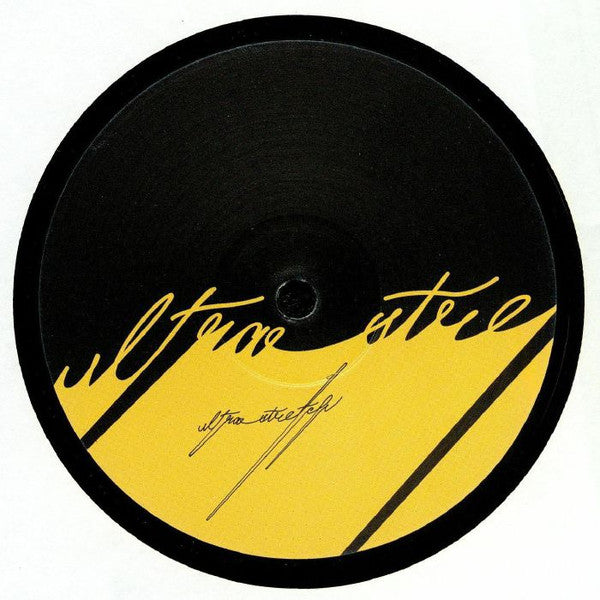 VENDi* : Teyat Prior (12")