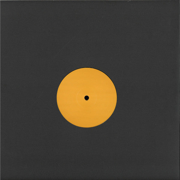 Nu Zau : Nina La Clape EP (12", EP, Ltd, 180)