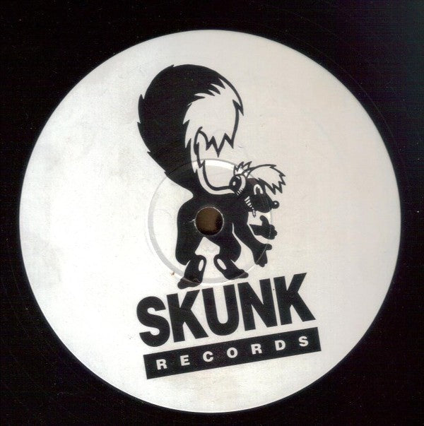 Syndromeda (2) : Apollo (12")