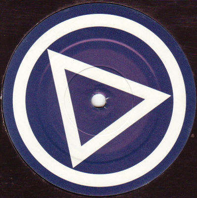 Divider : Stereo Rides (12")