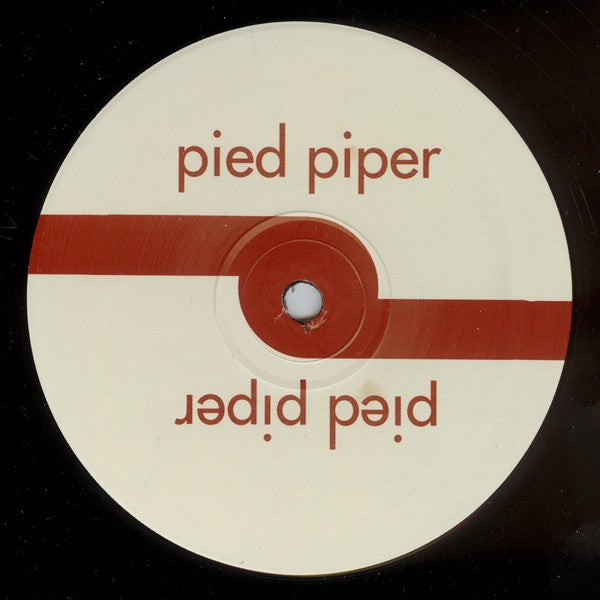 X-Trax : Plan 94 (The Voyager) (Remixes) (12")