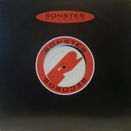 King Of Spin : Electric Kool (12")