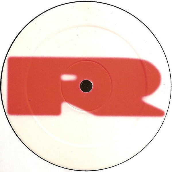 King Of Spin : Electric Kool (12")