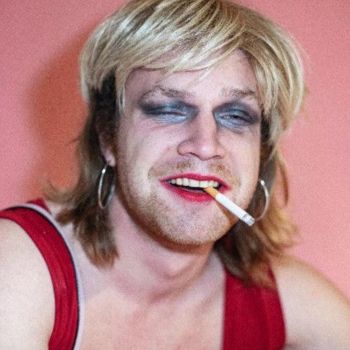 Paul Cut : Ma Pauvre Cousine EP (12", EP)