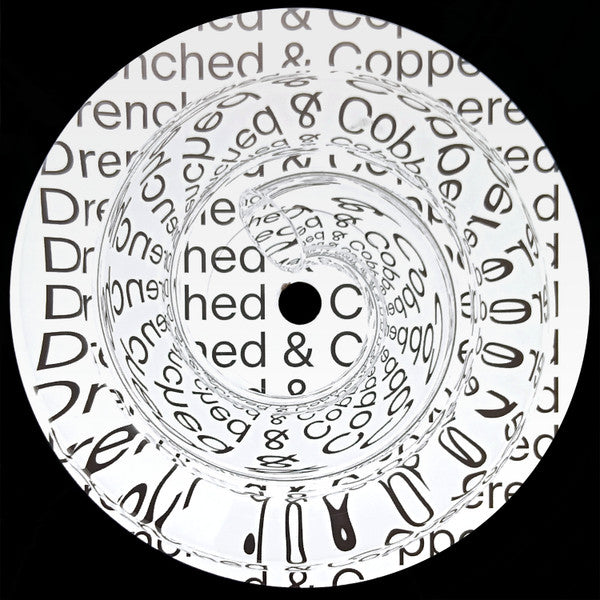 Firmin : Drenched & Coppered (12")