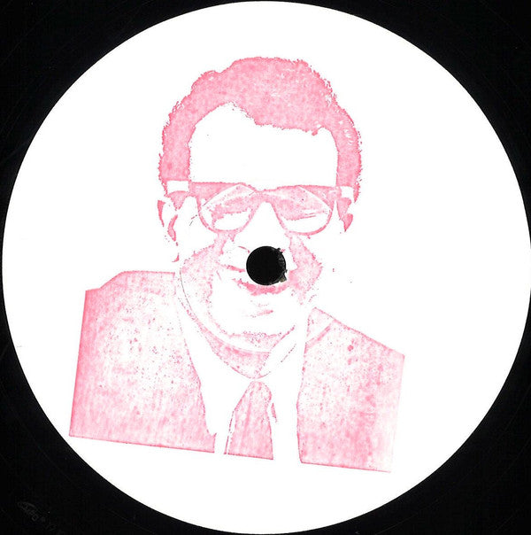 East End Dubs : Sing (12", S/Sided, W/Lbl)