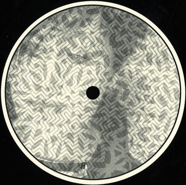 Unknown Artist : Summer Daze (12")
