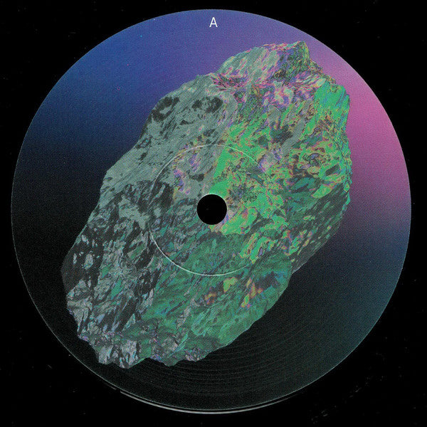 Orion (42) : VEZ (12")