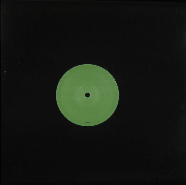 Unknown Artist : Nanel004 (12", EP)