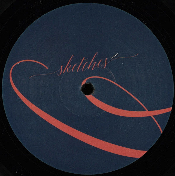 Ema Remedi : Arcoíris (12", Ltd)