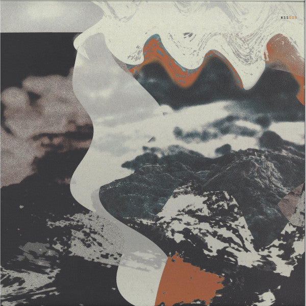 Alan Castro : Desorden Callejero EP (12", 180)