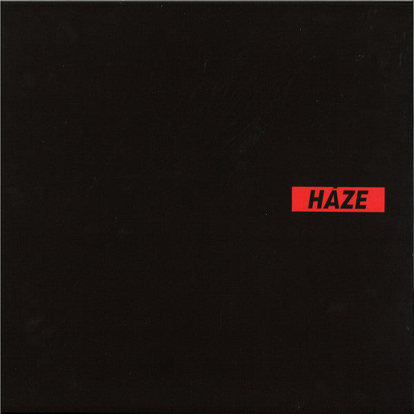 Crihan* : Shadow Dances EP (12", Ltd, 180)