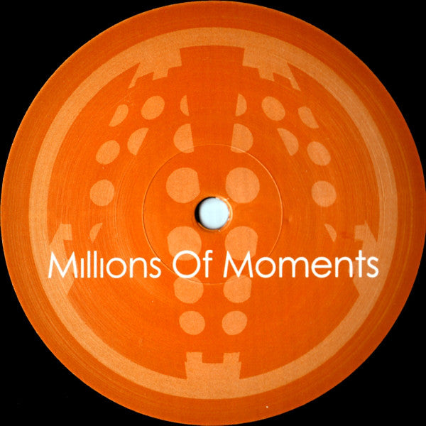 Ohrwert : Continuity (12")